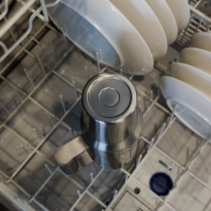 Save time cleaning