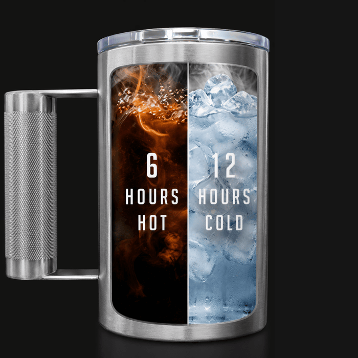 Vacuum-Insulated